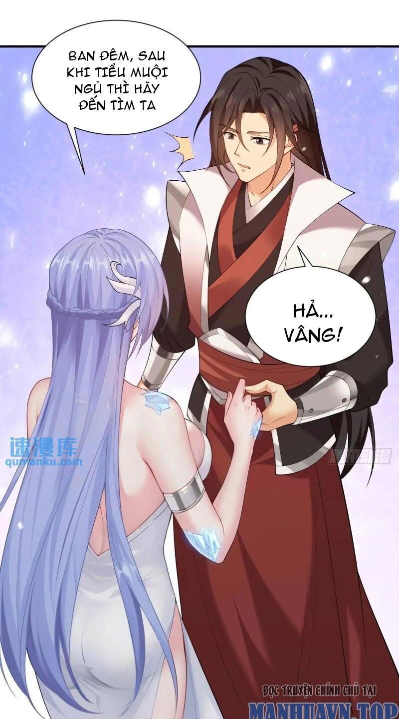 Bắt Đầu Với Tuyệt Sắc Sư Tôn: Hệ Thống Tổng Cục Phản Cốt Chapter 65 - 33