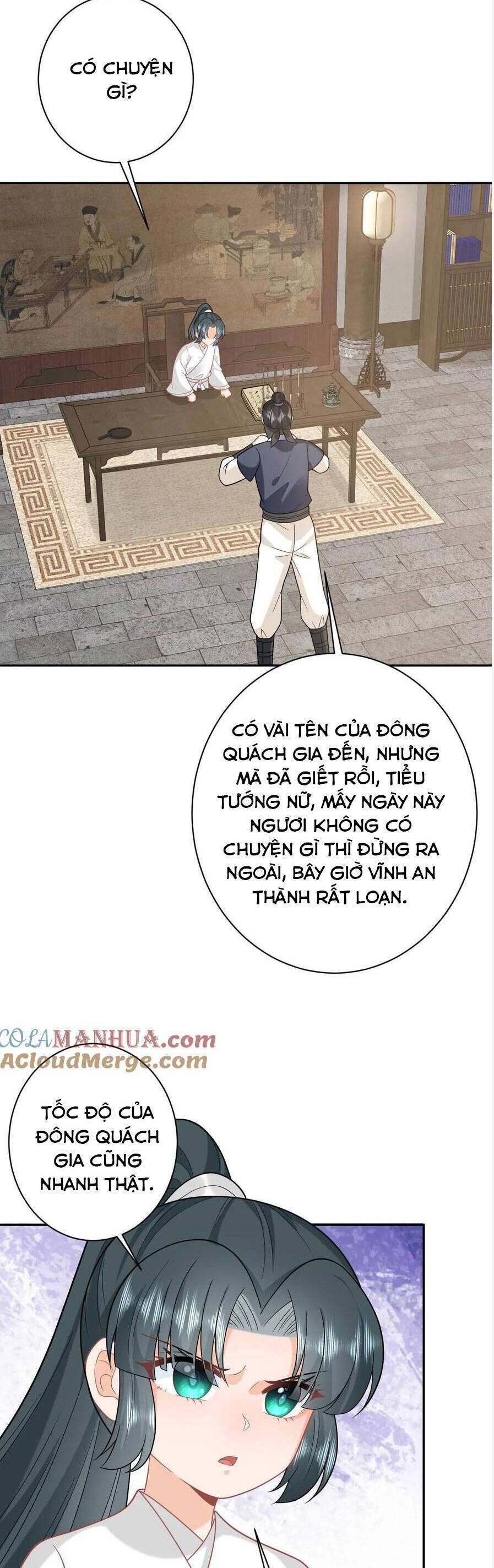3 Kiếp Xui Xẻo, Kiếp Này Cùng Ta Thần Kinh Chapter 190 - 12
