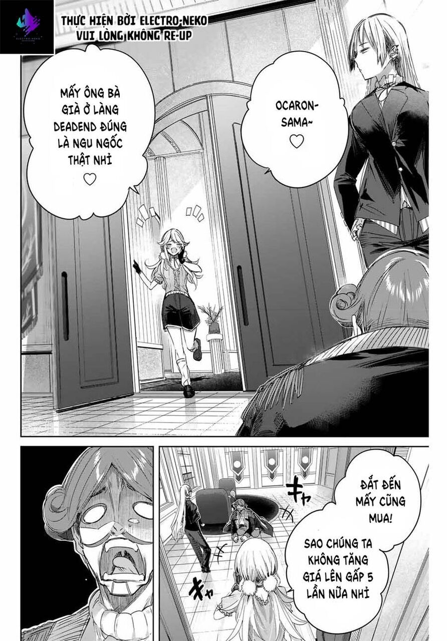 Henkyou No Yakushi, Miyako De S Rank Boukensha To Naru Chapter 10 - 15