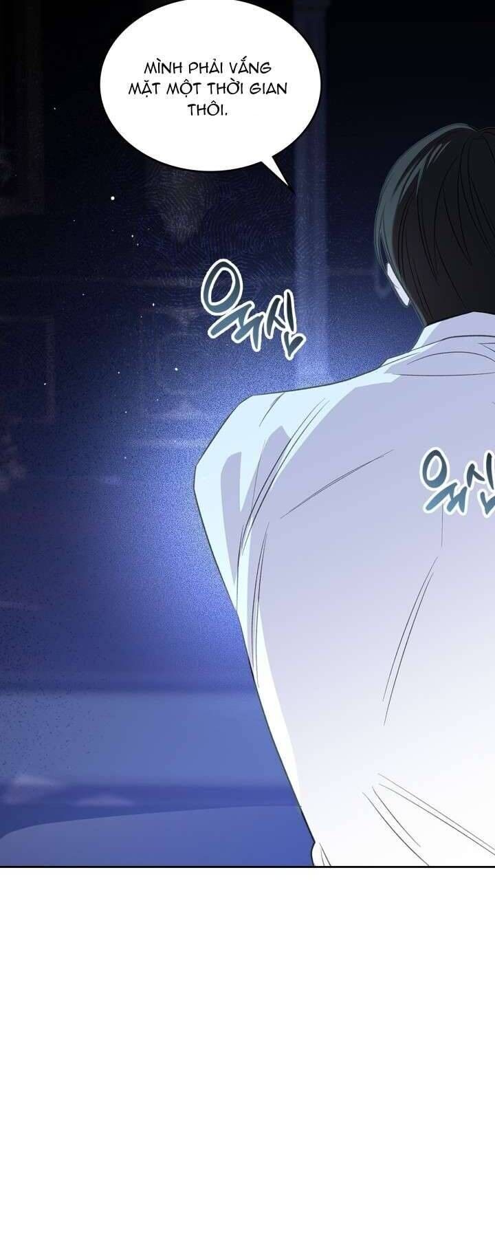 Nam Chính Quái Vật Sống Dưới Giường Tôi Chapter 38 - 14