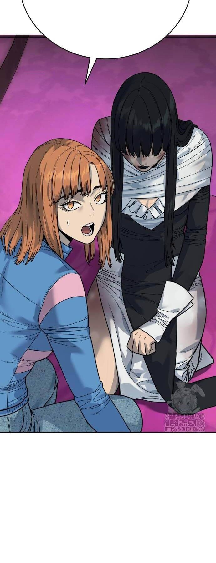 Cảnh Sát Báo Thù Chapter 60 - 11