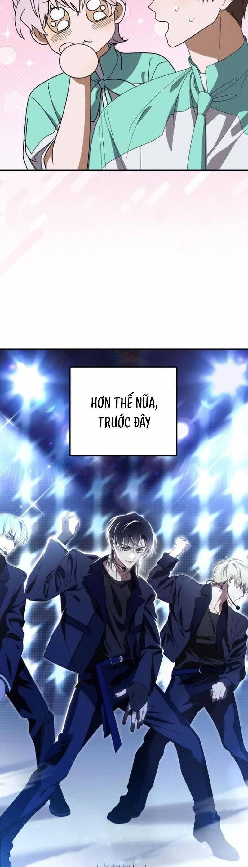 Tôi Trở Thành Thành Viên Trẻ Tuổi Nhất Nhóm Nhạc Idol Nam Chapter 24 - 13