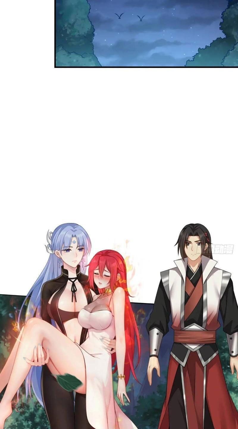 Bắt Đầu Với Tuyệt Sắc Sư Tôn: Hệ Thống Tổng Cục Phản Cốt Chapter 67 - 14