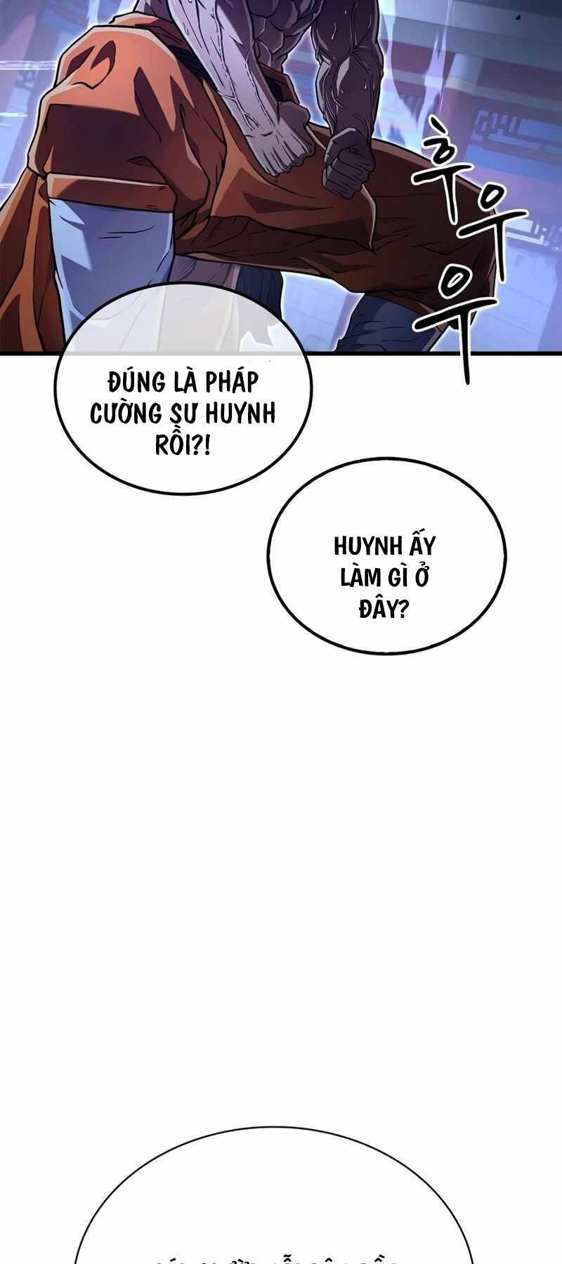 Huấn Luyện Viên Murim Thiên Tài Chapter 6 - 24