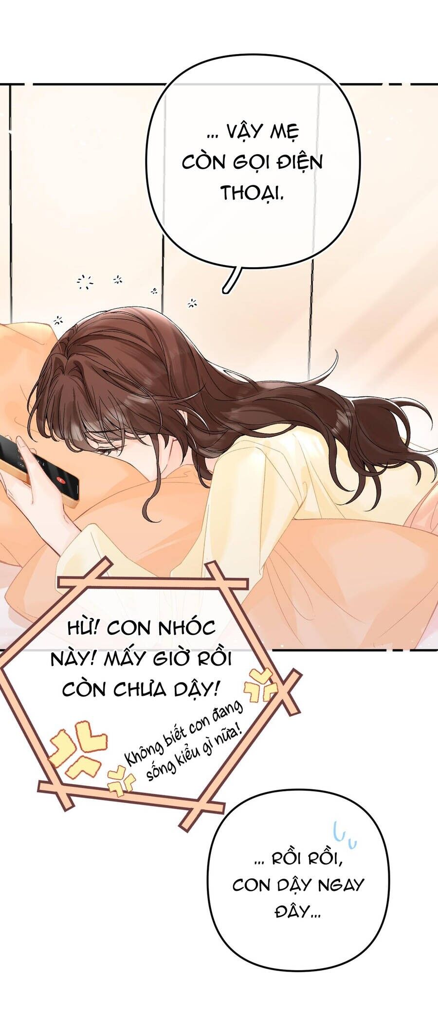 Xin Được Chỉ Giáo Chapter 11.1 - 10