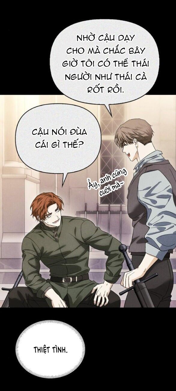 Tôi Thuần Hóa Chó Điên Của Chồng Cũ Chapter 77.1 - 12