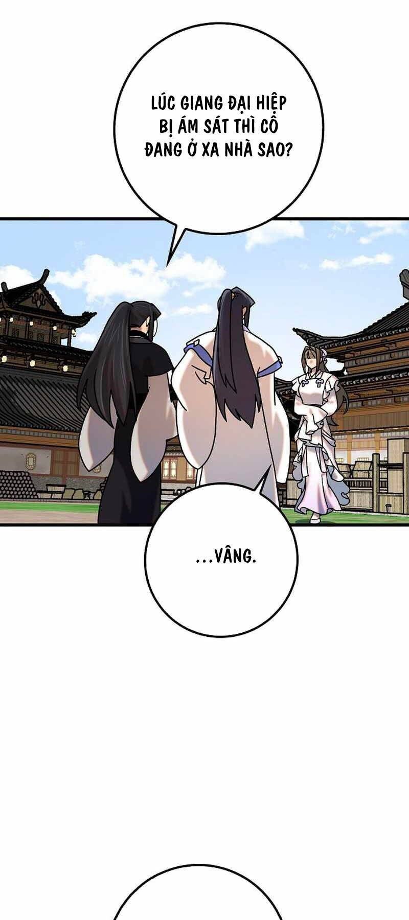 Thiên Phong Phách Đạo Chapter 32 - 43