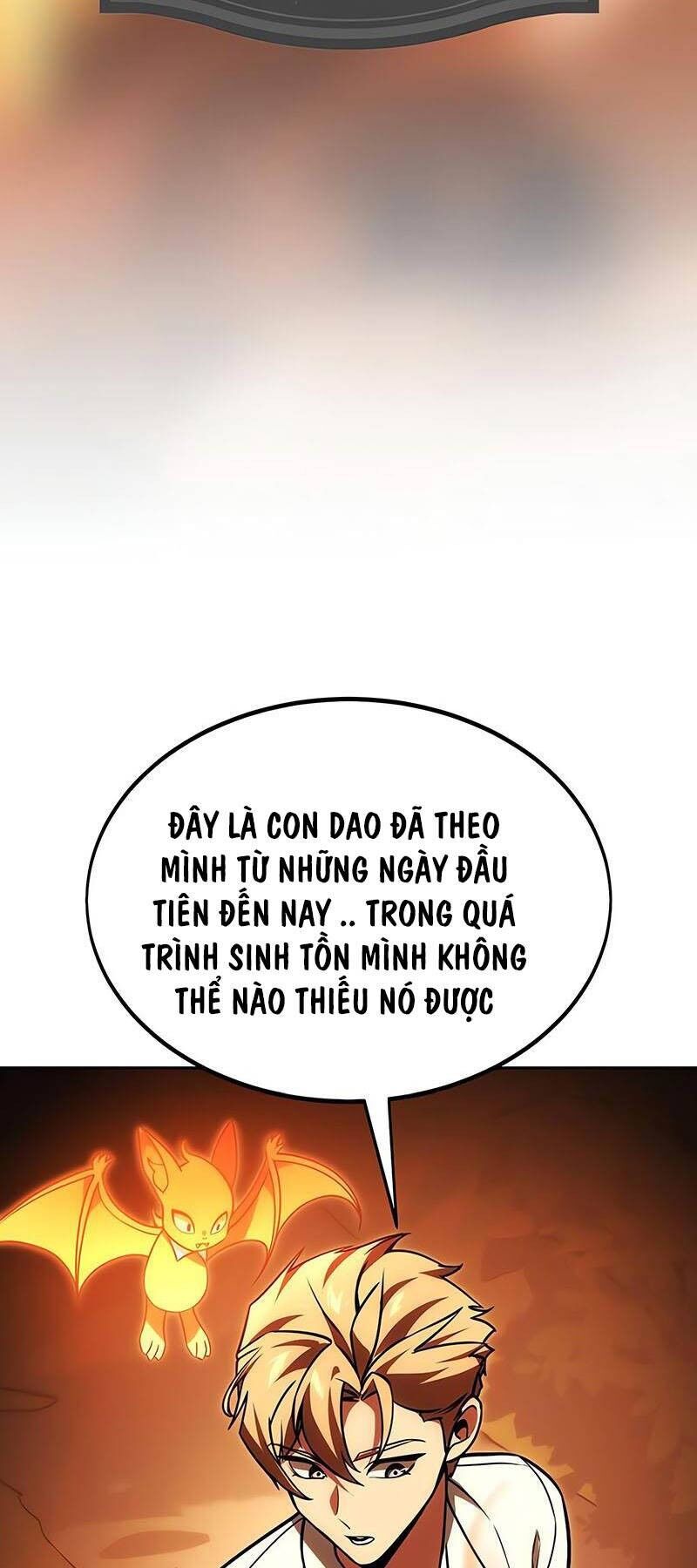 Hướng Dẫn Sinh Tồn Trong Học Viện Chapter 24 - 59