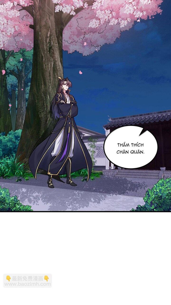 Vai Ác Sư Tôn Mang Theo Các Đồ Đệ Vô Địch Thiên Hạ Chapter 115 - 25