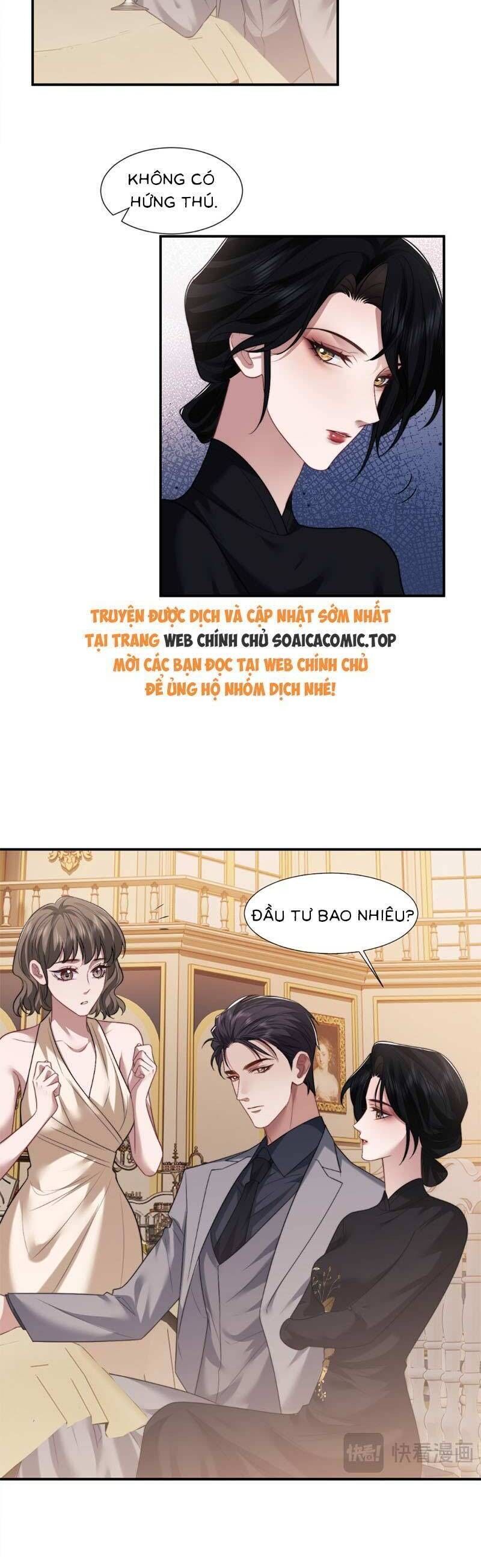 Nữ Tướng Xuyên Đến Hiện Đại Trở Thành Chị Dâu Quyền Lực Chapter 83 - 3