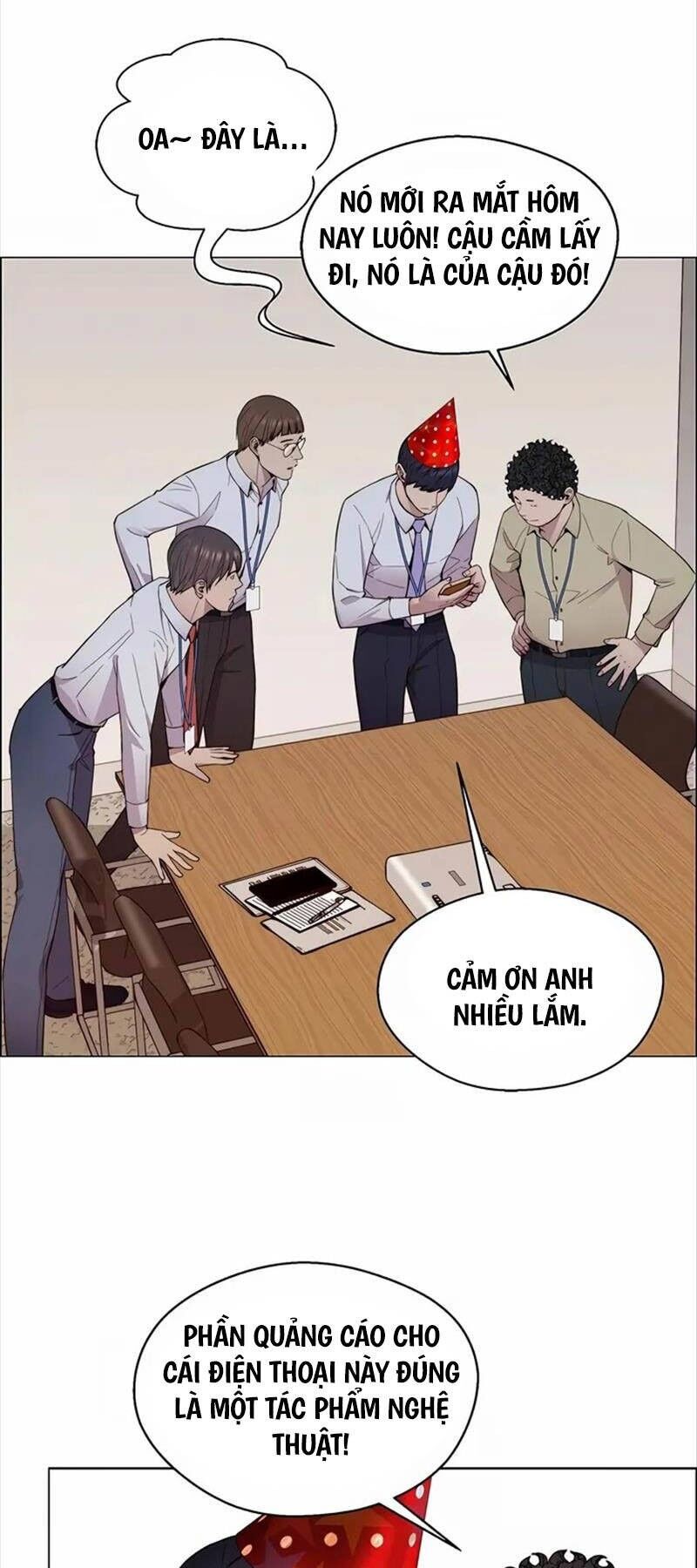 Người Đàn Ông Thực Thụ Chapter 149 - 29