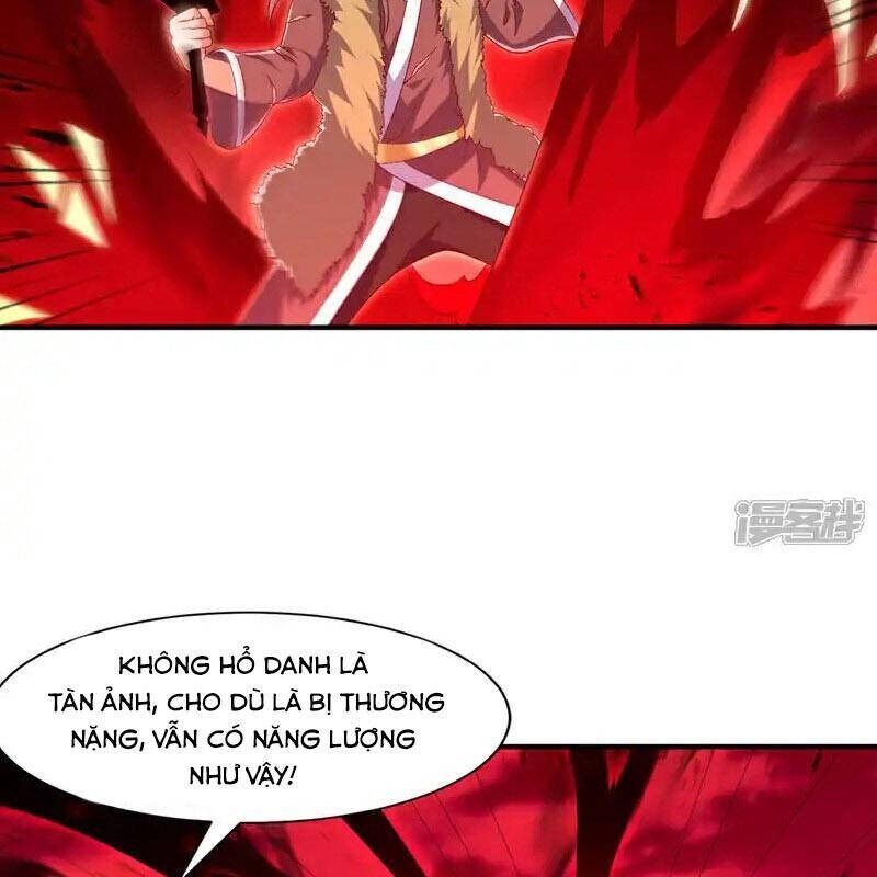 Võ Nghịch Chapter 531 - 46