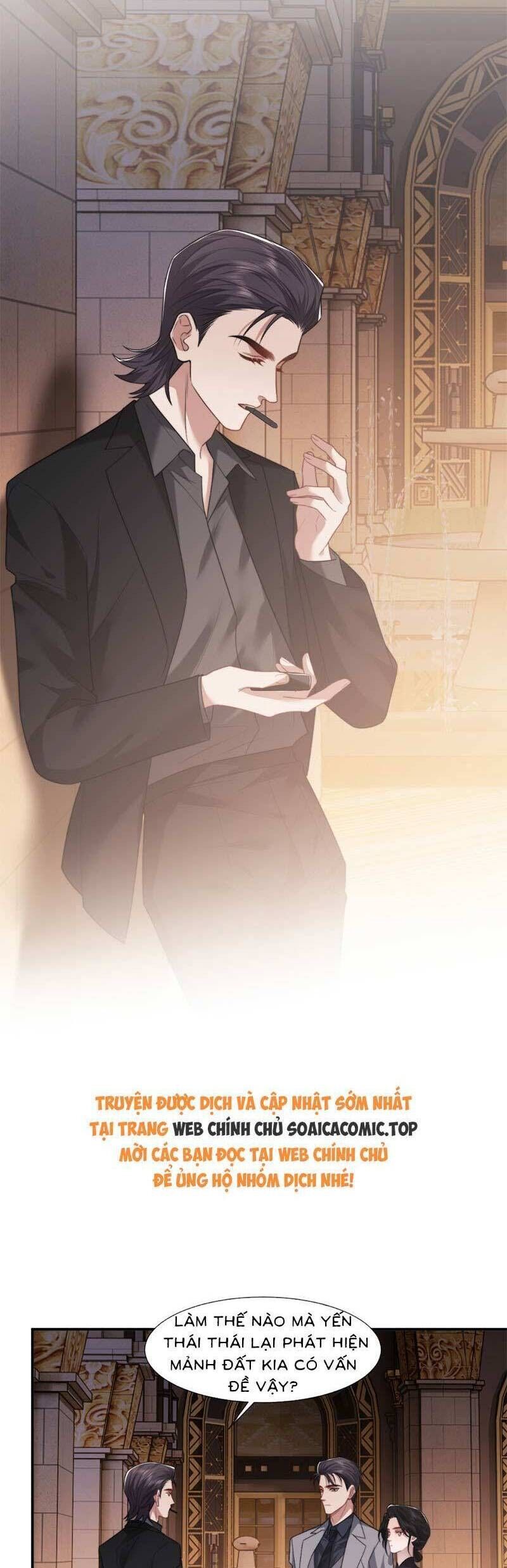 Nữ Tướng Xuyên Đến Hiện Đại Trở Thành Chị Dâu Quyền Lực Chapter 83 - 17