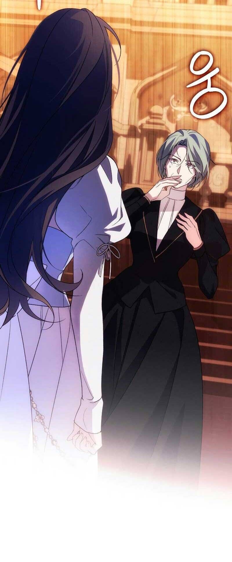 Tôi Sẽ Quyến Rũ Công Tước Phương Bắc Chapter 76 - 64