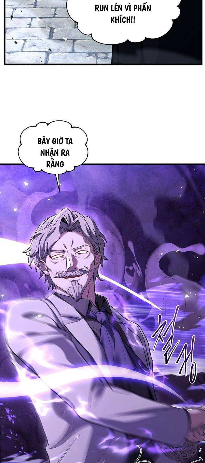 Huyền Thoại Giáo Sĩ Trở Lại Chapter 136 - 7