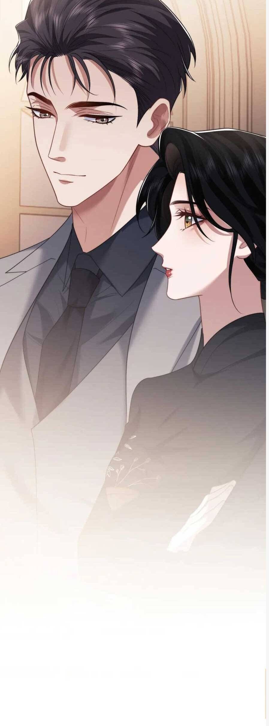 Chủ Mẫu Xuyên Không Tới Làm Phu Nhân Hào Môn Chapter 83 - 23