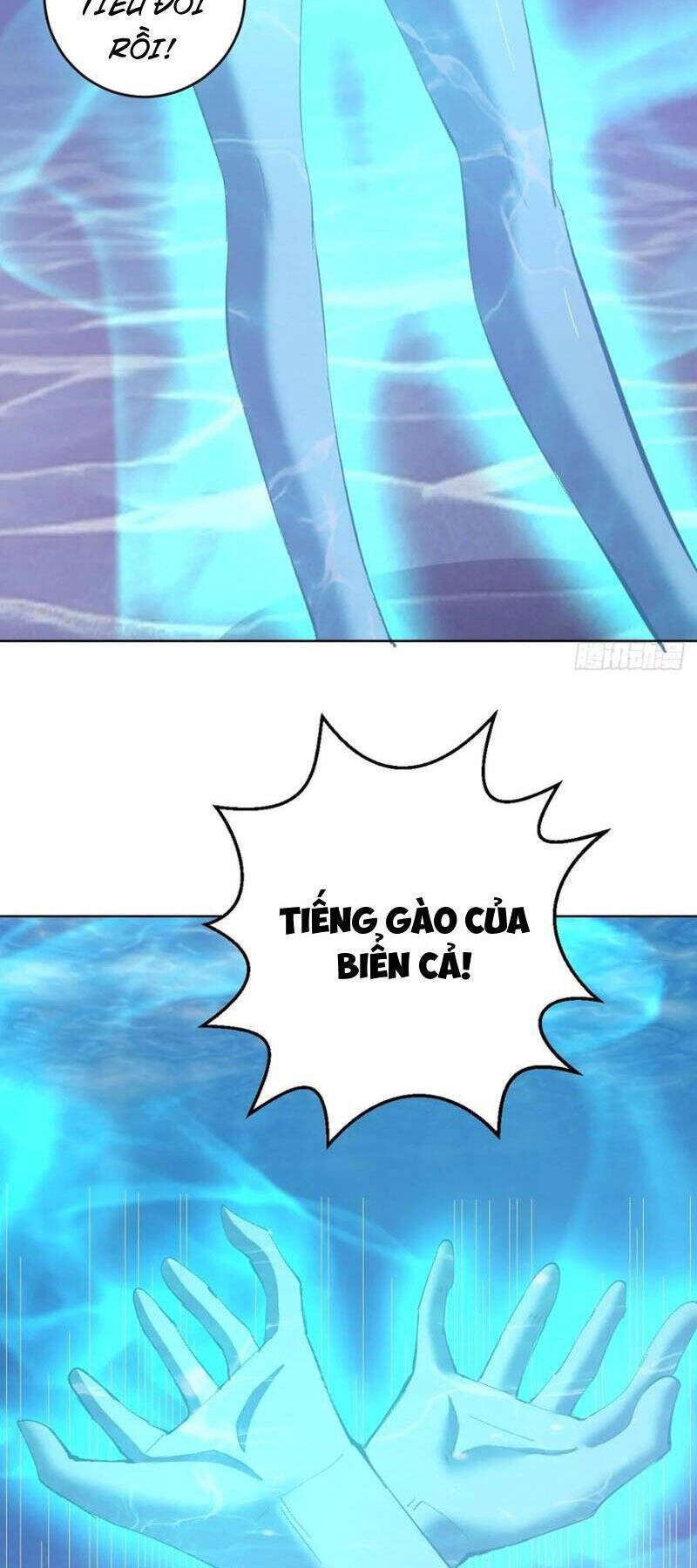 Tu Tiên Giả Cuối Cùng Chapter 93 - 6