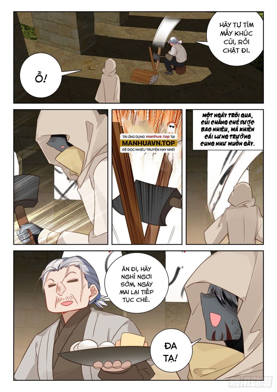 Quang Chi Tử Chapter 78 - 11