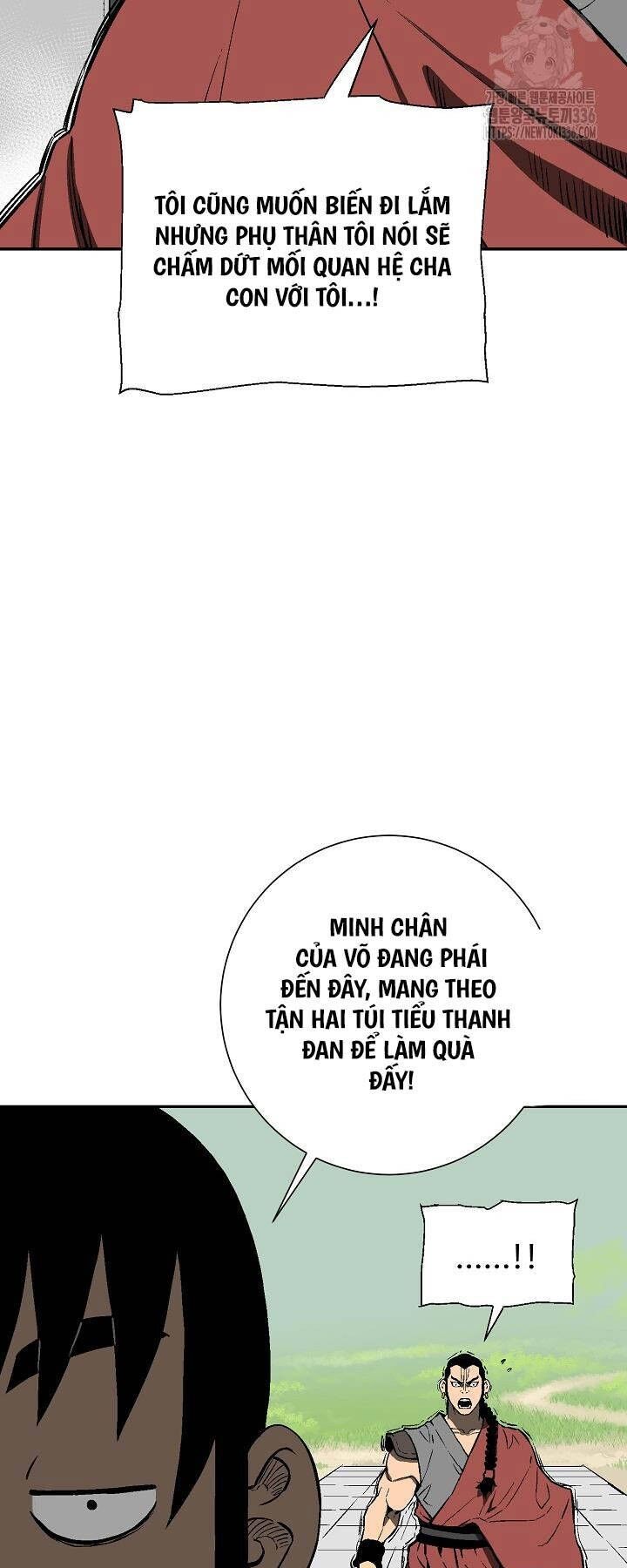 Vĩ Linh Kiếm Tiên Chapter 58 - 51