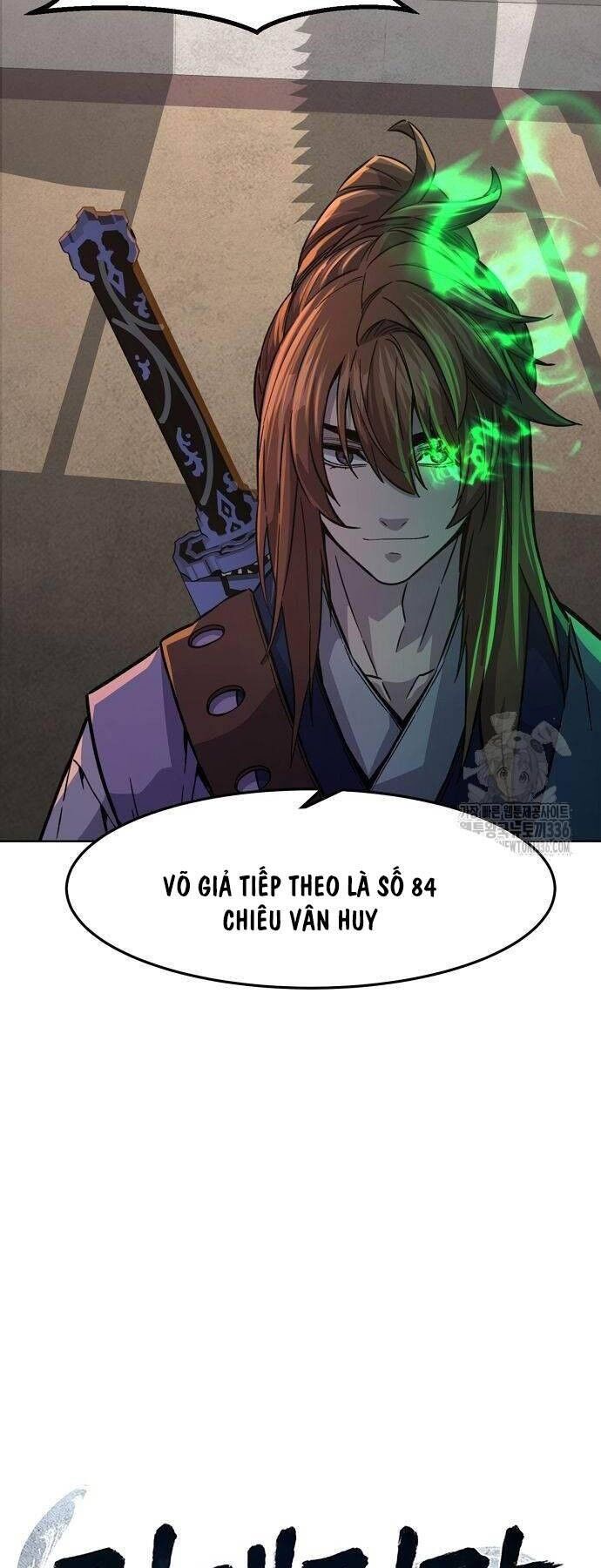 Cảm Kiếm Tuyệt Đối Chapter 82 - 31