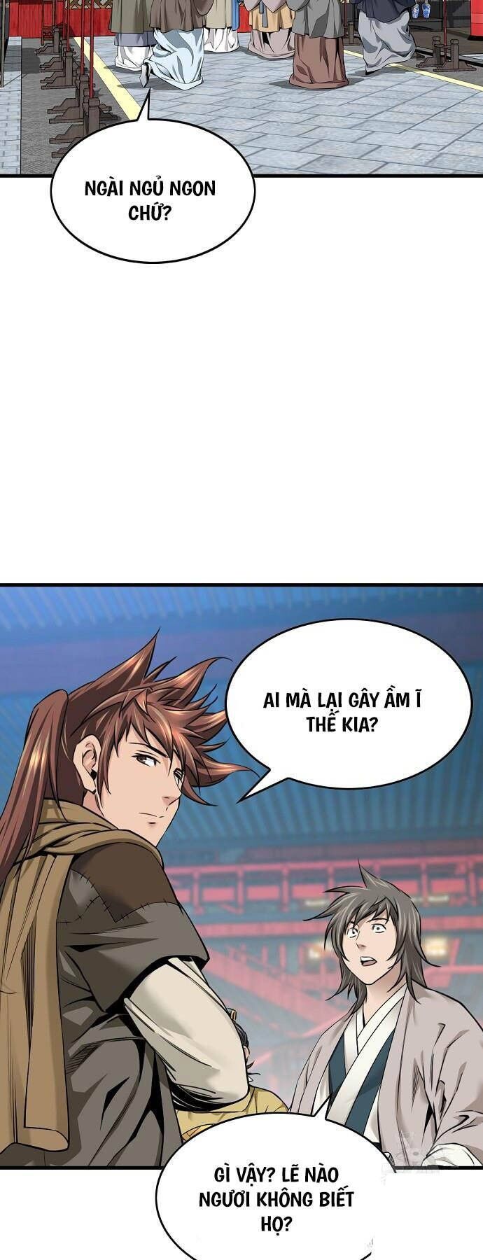 Thiên Hạ Đệ Nhất Y Lại Môn Chapter 64 - 35