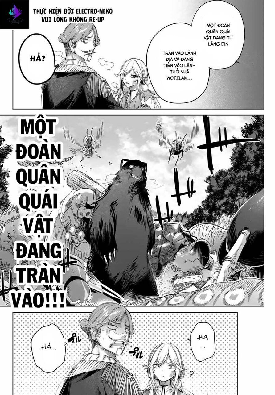 Henkyou No Yakushi, Miyako De S Rank Boukensha To Naru Chapter 10 - 19