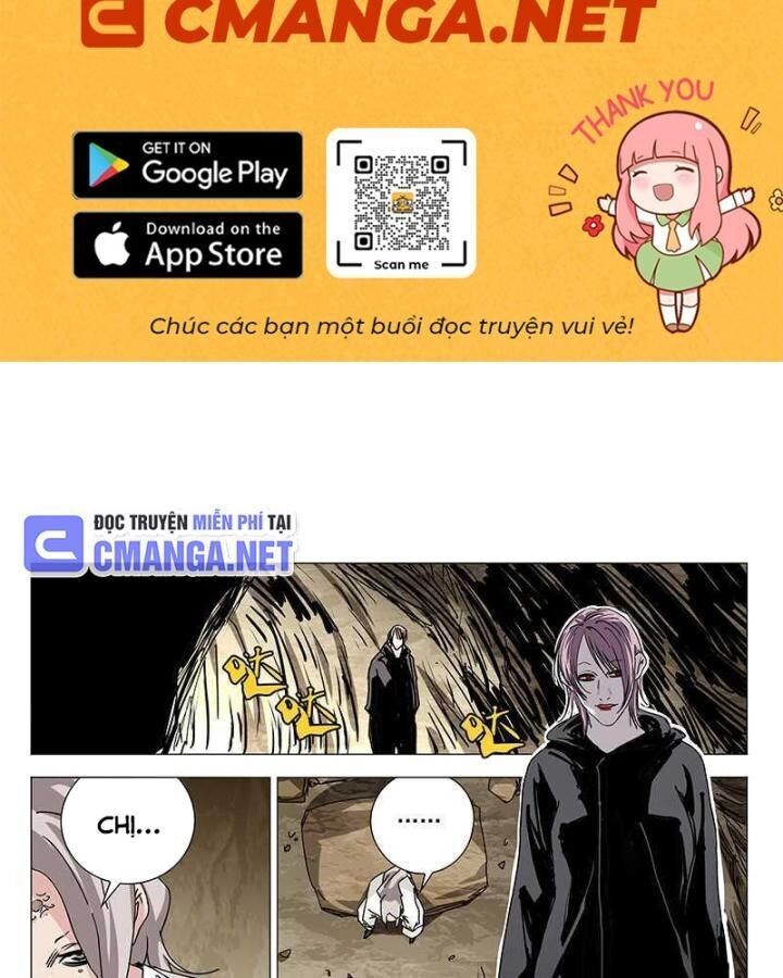 Nhất Nhân Chi Hạ Chapter 317 - 2