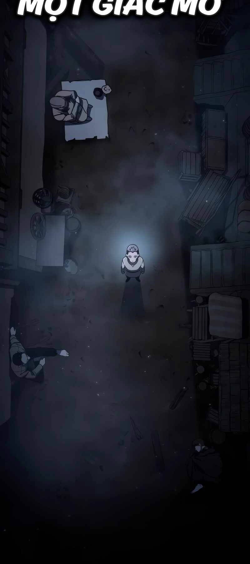 Tinh Tú Kiếm Sĩ Chapter 40 - 12