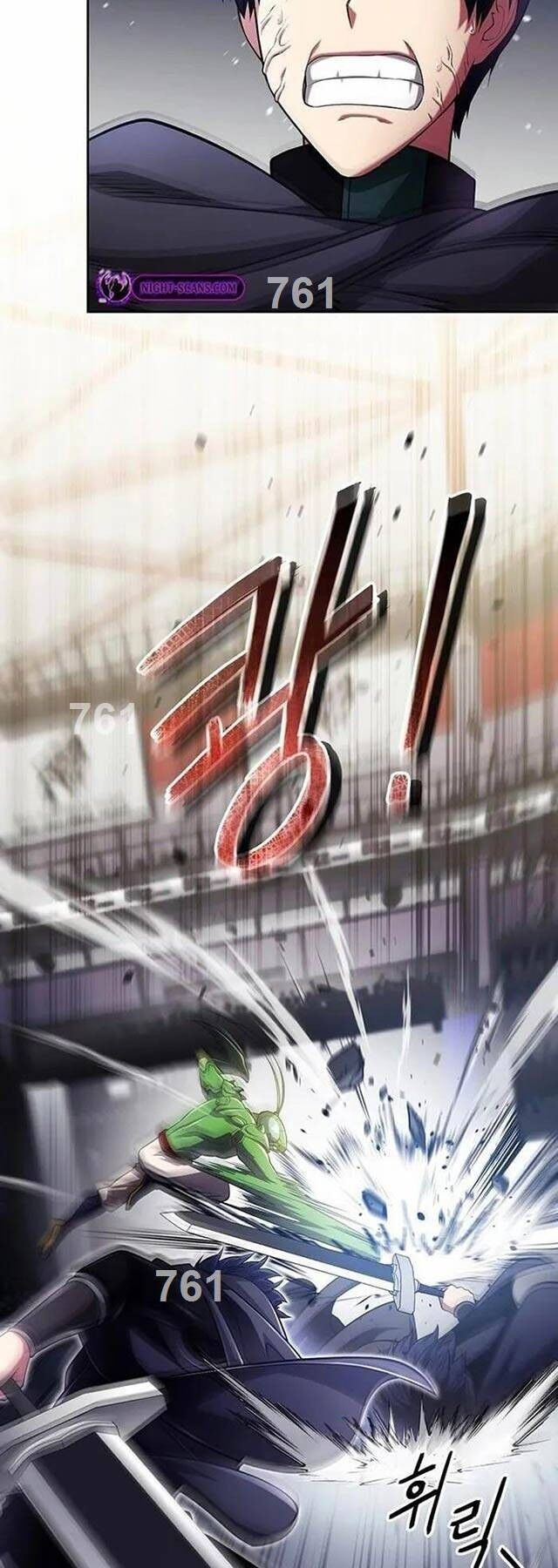 Bậc Thầy Debuff Chapter 23 - 2