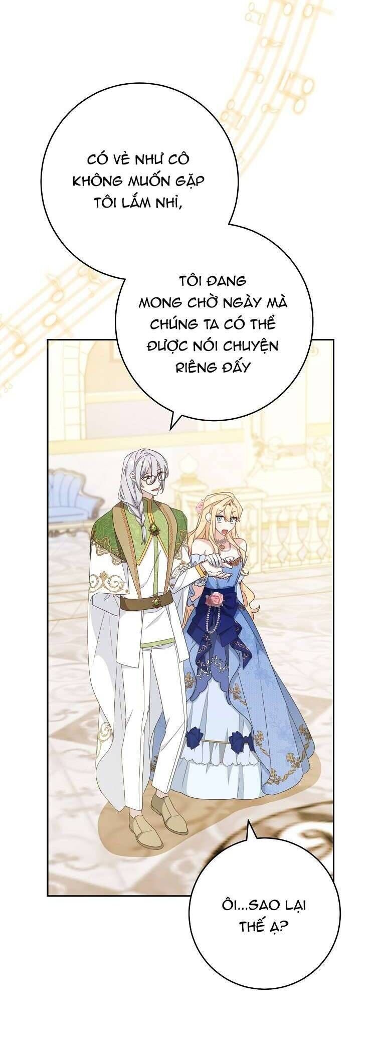 Tôi Đã Phạm Sai Lầm Rồi Chapter 57 - 30