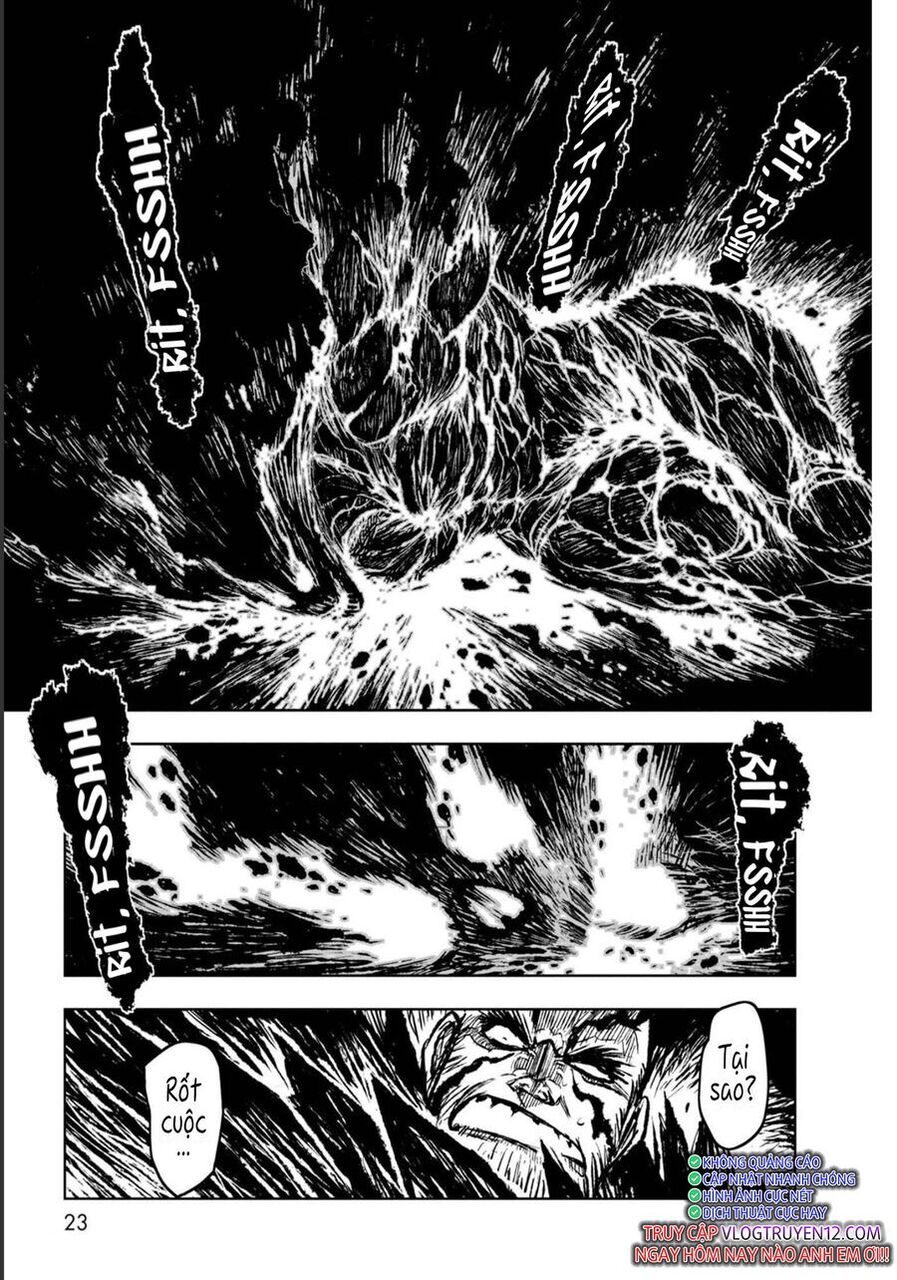 Zingnize Chapter 31 - 19