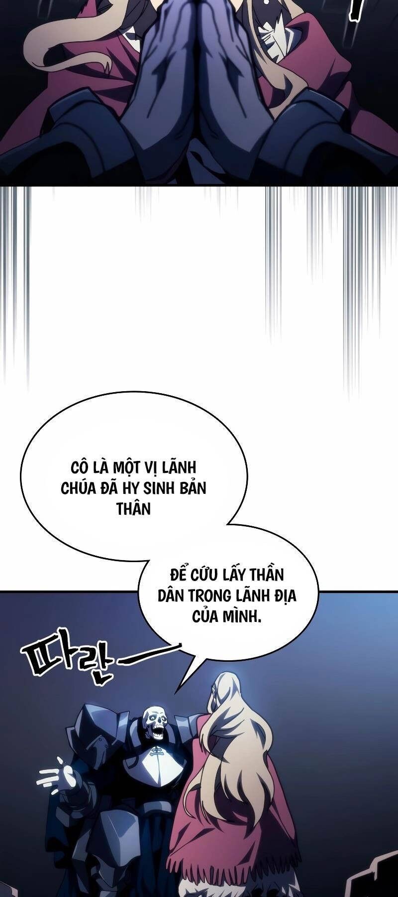 Hãy Hành Động Như Một Boss Đi Ngài Mr Devourer Chapter 40 - 23
