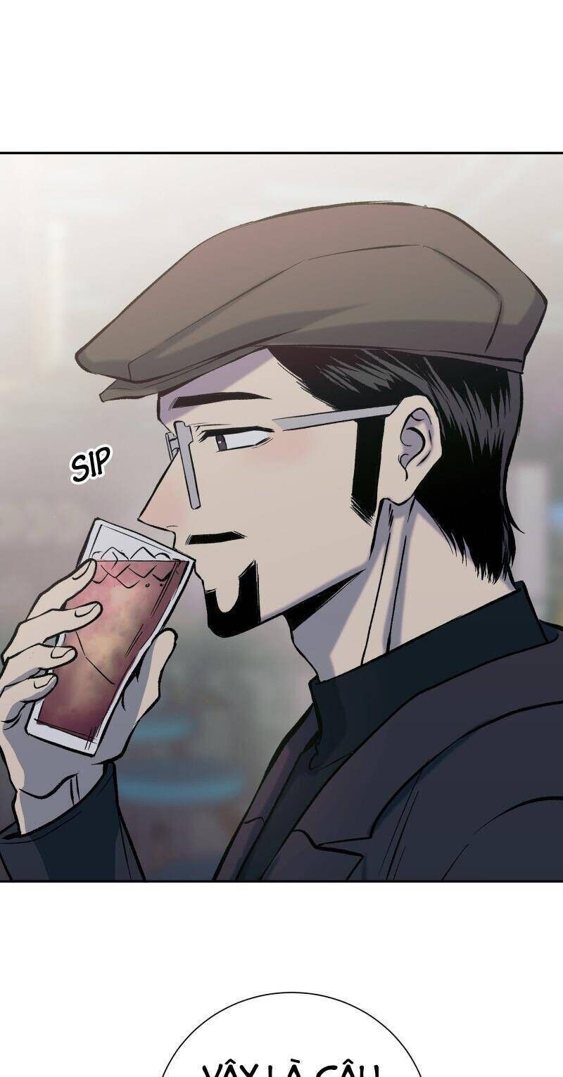 Anh Chàng Lầu Trên Chapter 52 - 36