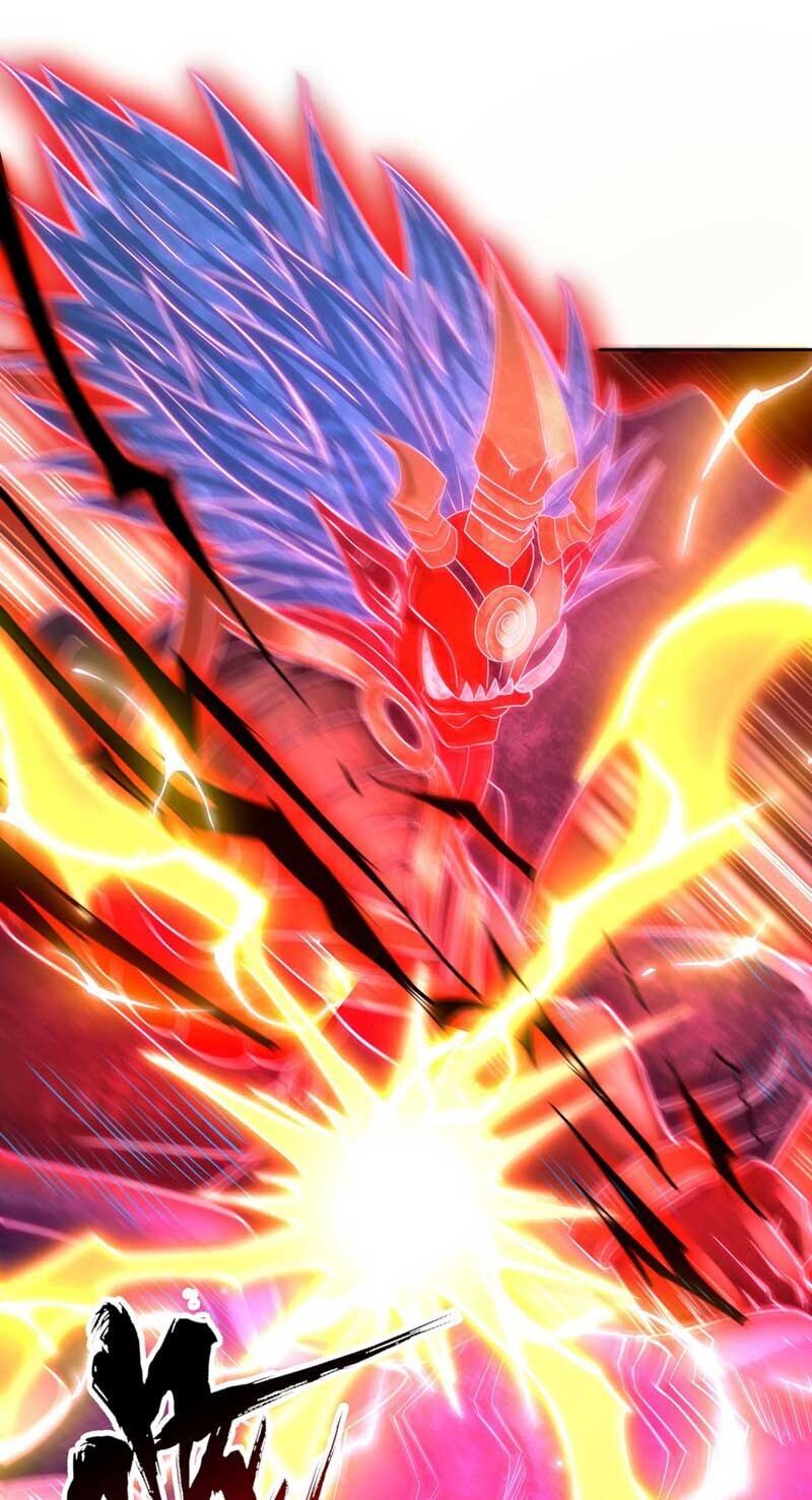 Ta Bị Nhốt Tại Cùng Một Ngày Mười Vạn Năm Chapter 413 - 24