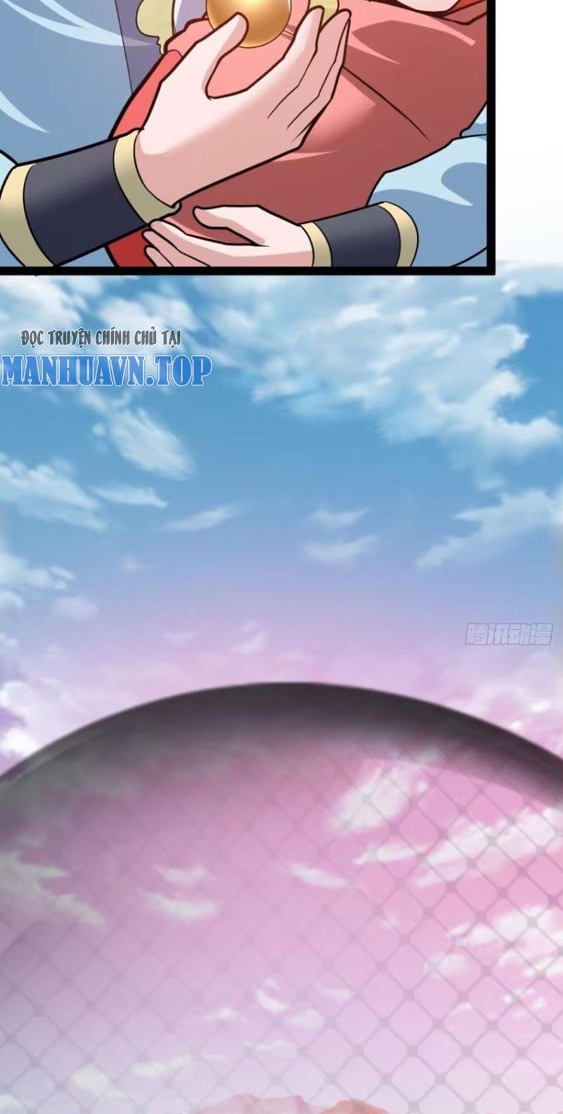 Trăm Tuổi Mở Hệ Thống, Hiếu Tử Hiền Tôn Quỳ Khắp Núi! Chapter 46 - 40