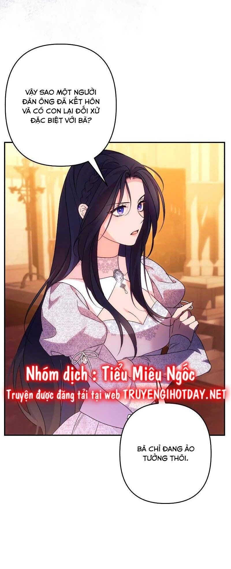 Tôi Sẽ Quyến Rũ Công Tước Phương Bắc Chapter 76 - 58