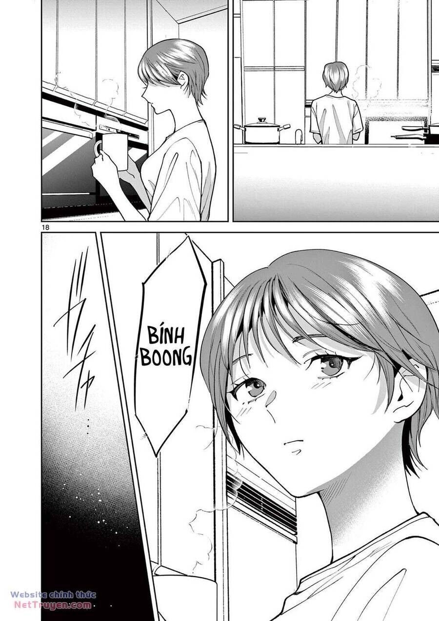 Người Vợ Chưa Chết Chapter 40 - 19