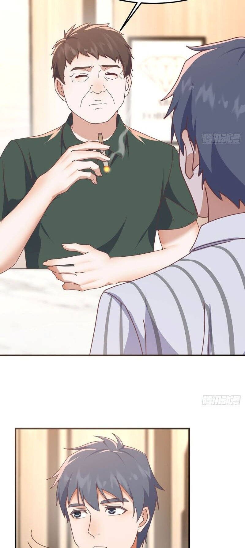 Trong Nhà Có 2 Bạn Gái Song Sinh Chapter 328 - 22