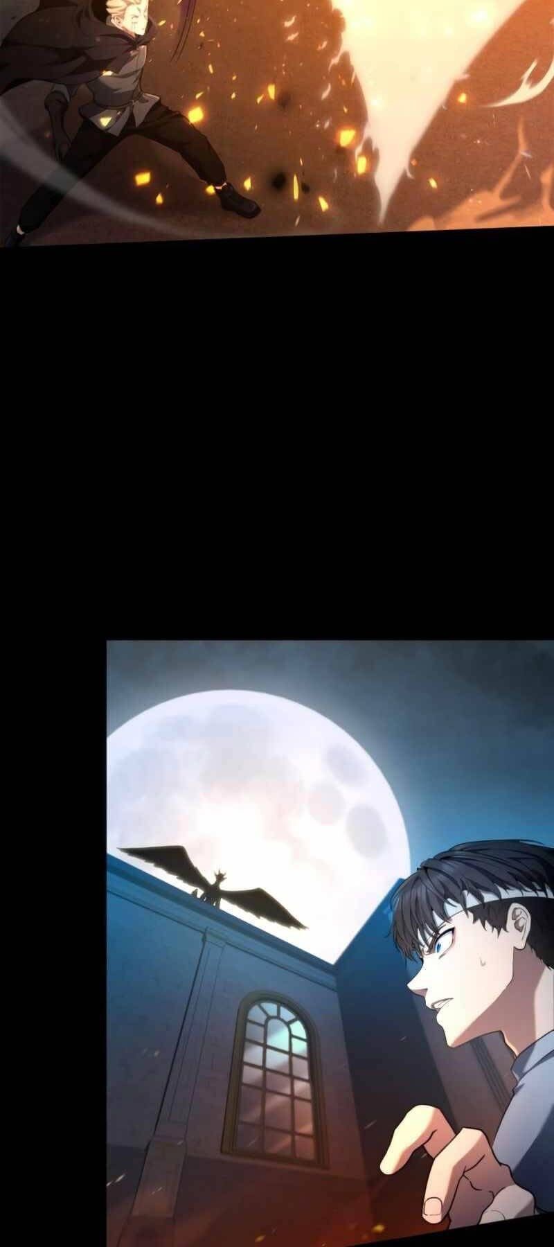 Pháp Sư Cận Chiến Hồi Quy Chapter 16 - 74