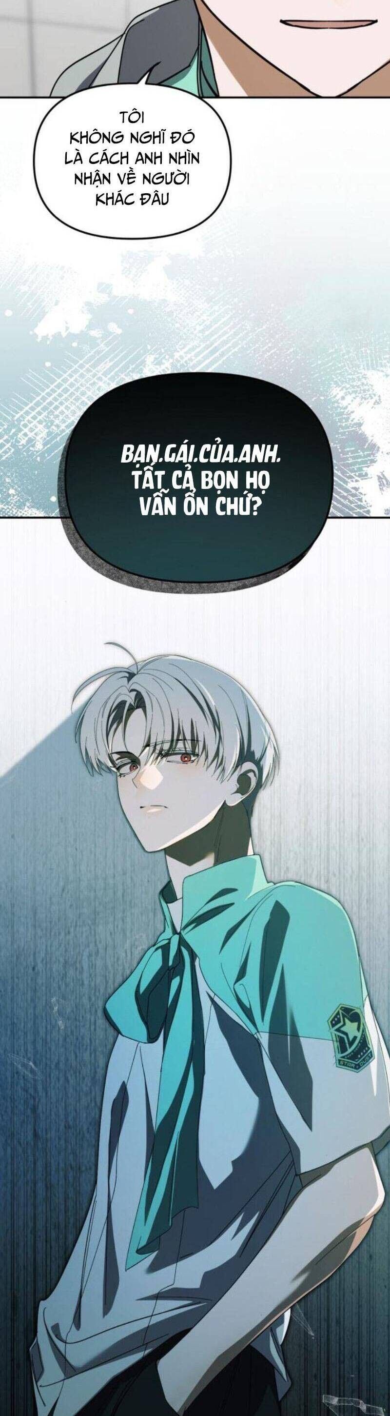 Tôi Trở Thành Thành Viên Trẻ Tuổi Nhất Nhóm Nhạc Idol Nam Chapter 24 - 59