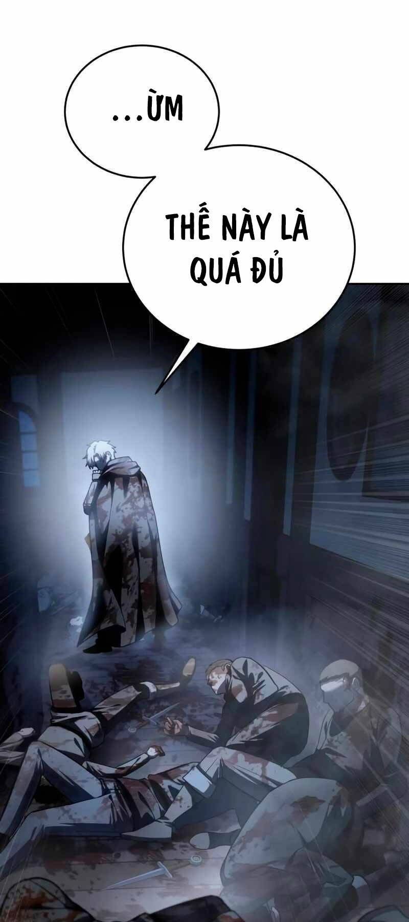 Tinh Tú Kiếm Sĩ Chapter 39 - 57