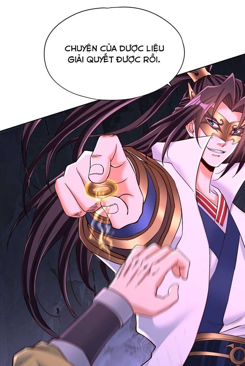 Ta Bị Nhốt Tại Cùng Một Ngày Mười Vạn Năm Chapter 413 - 8