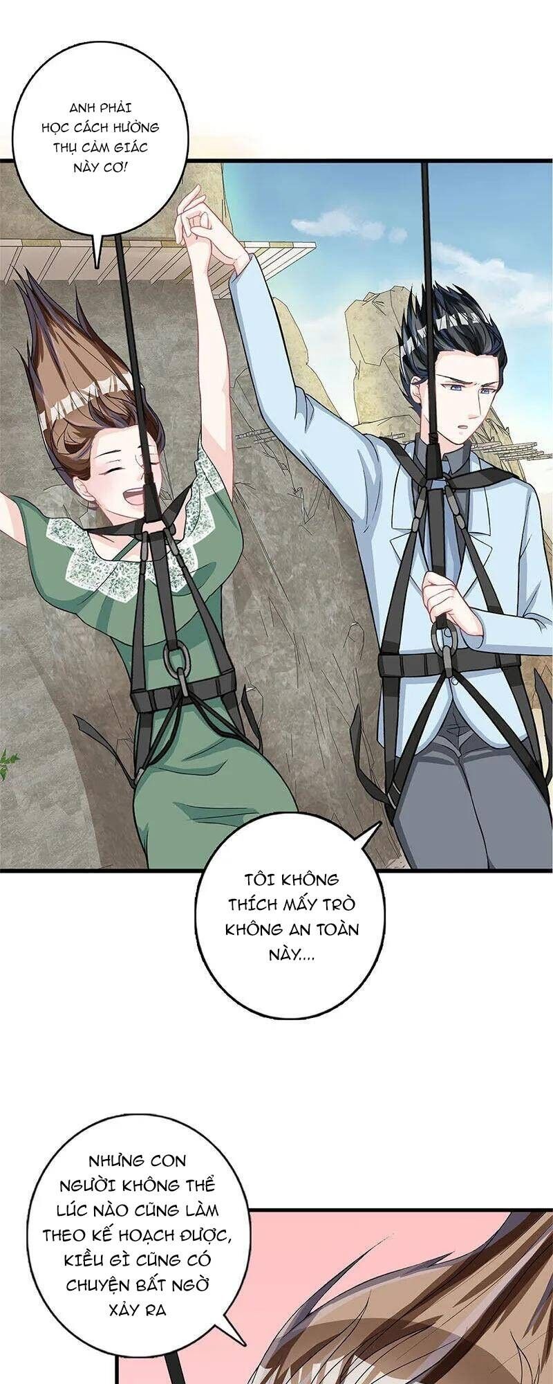 Tân Nương Thế Thân Chapter 74 - 34