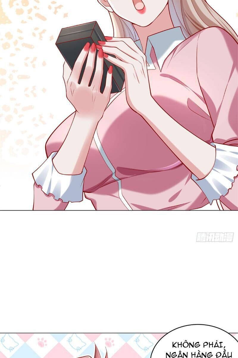Tôi Là Tài Xế Xe Công Nghệ Có Chút Tiền Thì Đã Sao? Chapter 114 - 43