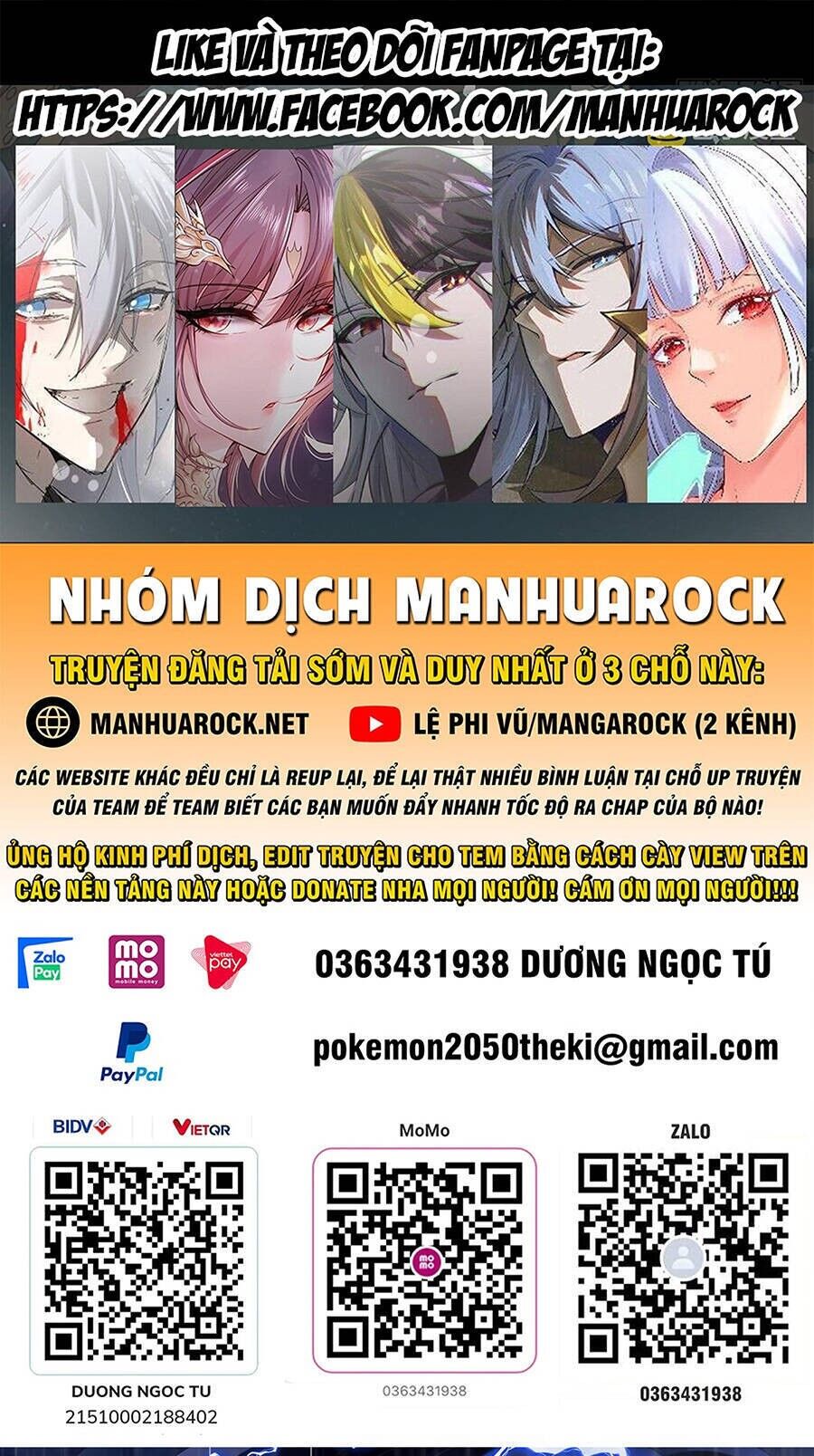 Các Nữ Đồ Đệ Của Ta Đều Là Chư Thiên Đại Lão Tương Lai Chapter 230 - 1