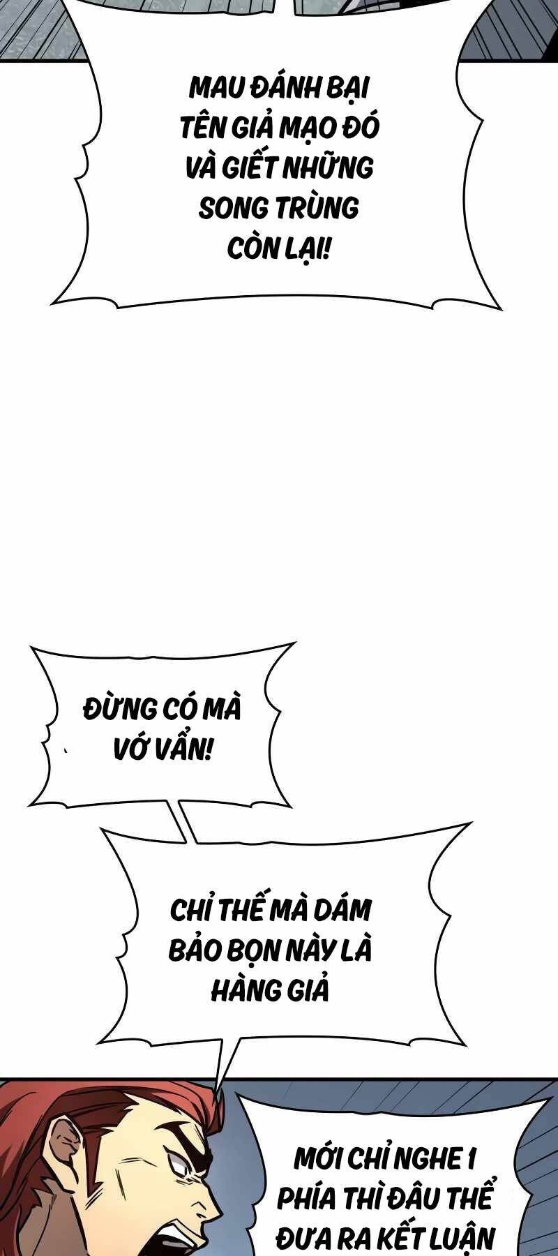Cuốn Sách Chiến Lược Hàng Đầu Mà Chỉ Tôi Mới Có Thể Nhìn Thấy Chapter 11 - 85