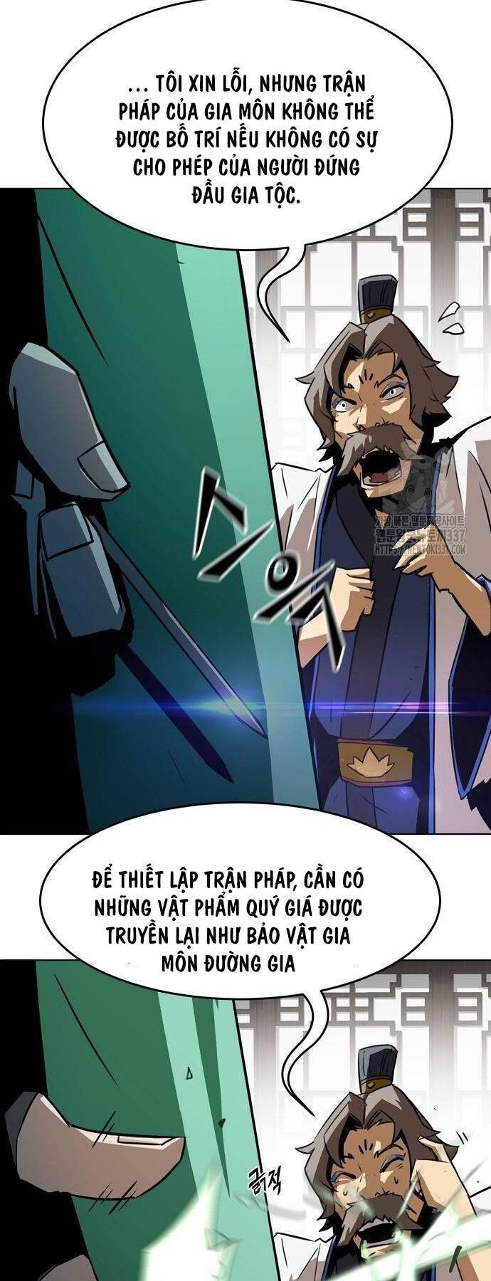 Tiểu Gia Chủ Của Tứ Xuyên Đường Gia Trở Thành Kiếm Thần Chapter 18 - 59