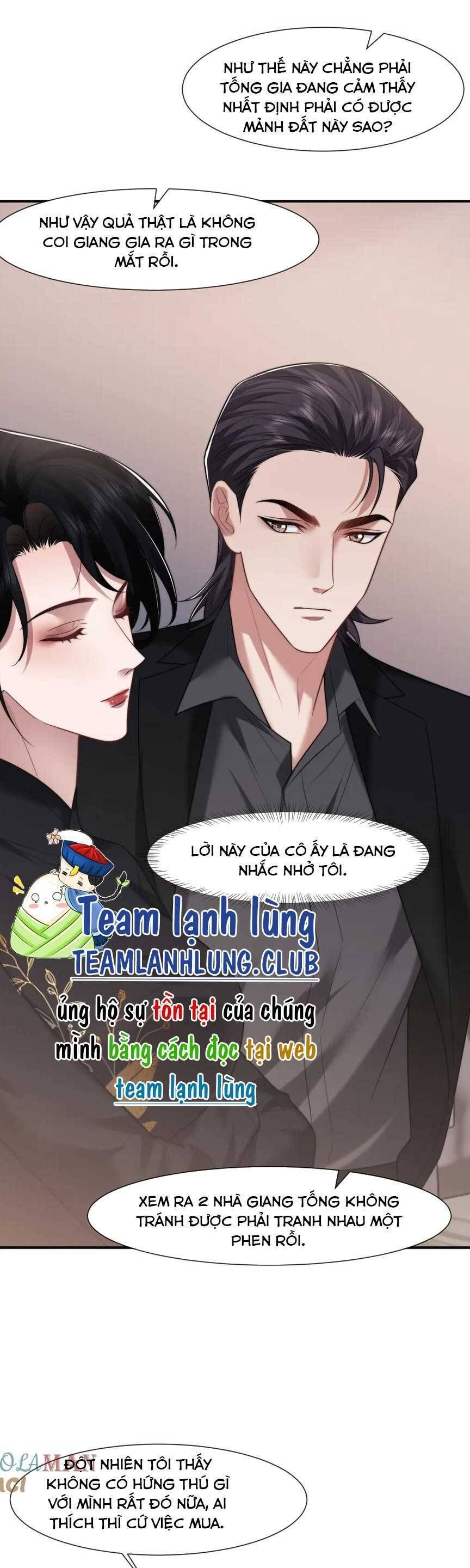 Chủ Mẫu Xuyên Không Tới Làm Phu Nhân Hào Môn Chapter 84 - 15