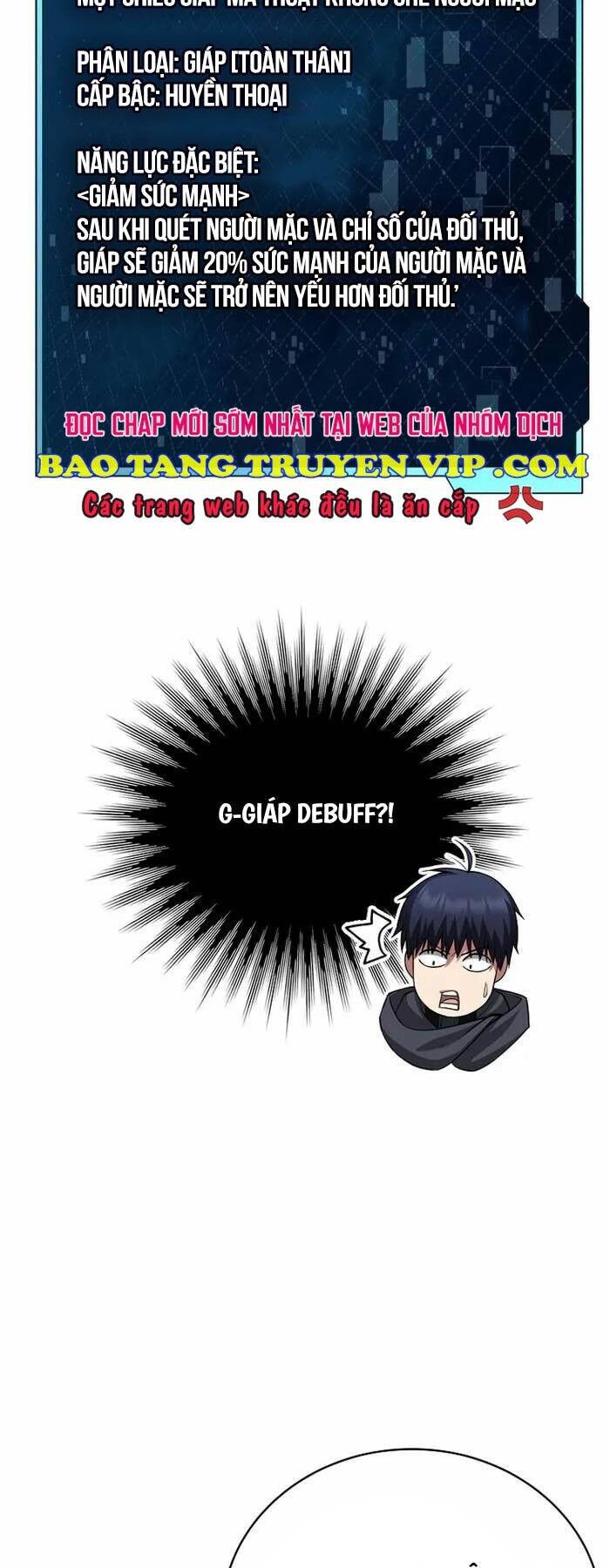 Bậc Thầy Debuff Chapter 22 - 80