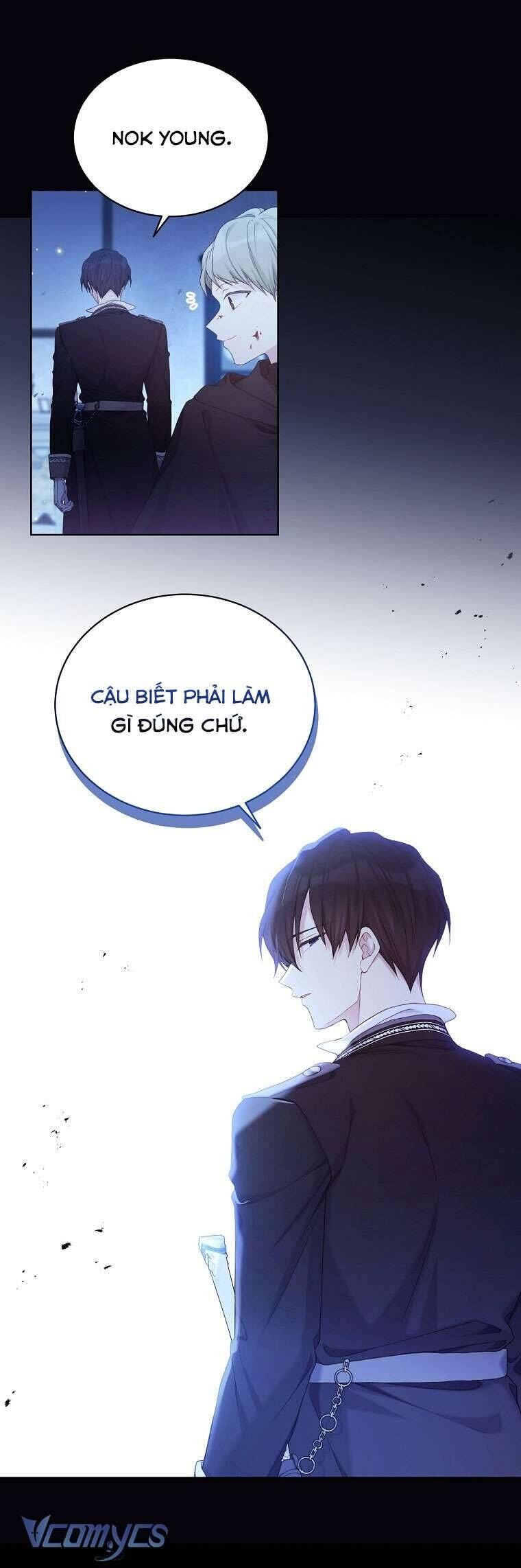 Vương Miện Viridescent Chapter 102 - 12